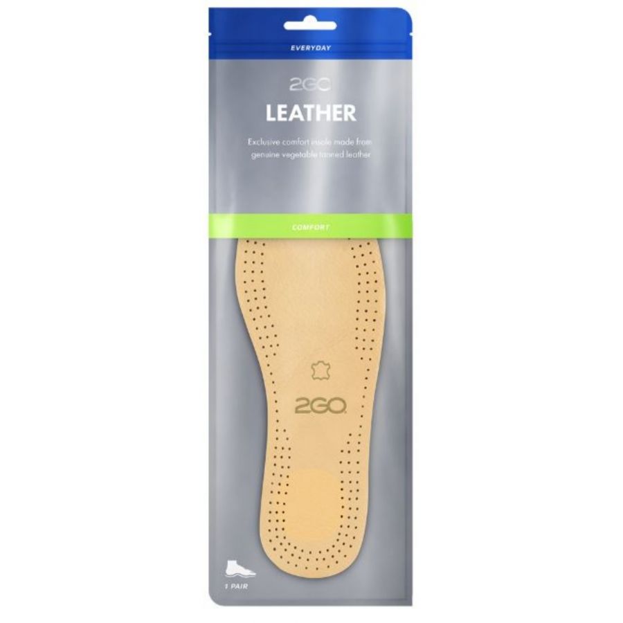 2GO Leather Nature