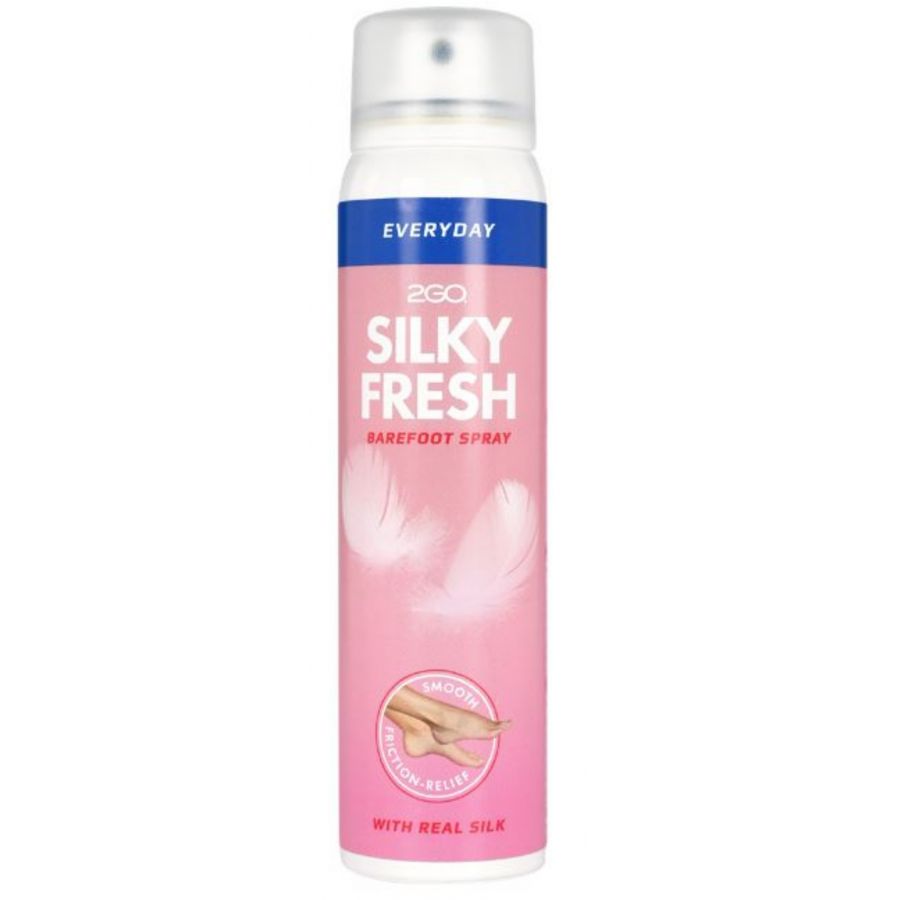 2GO Silky Fresh