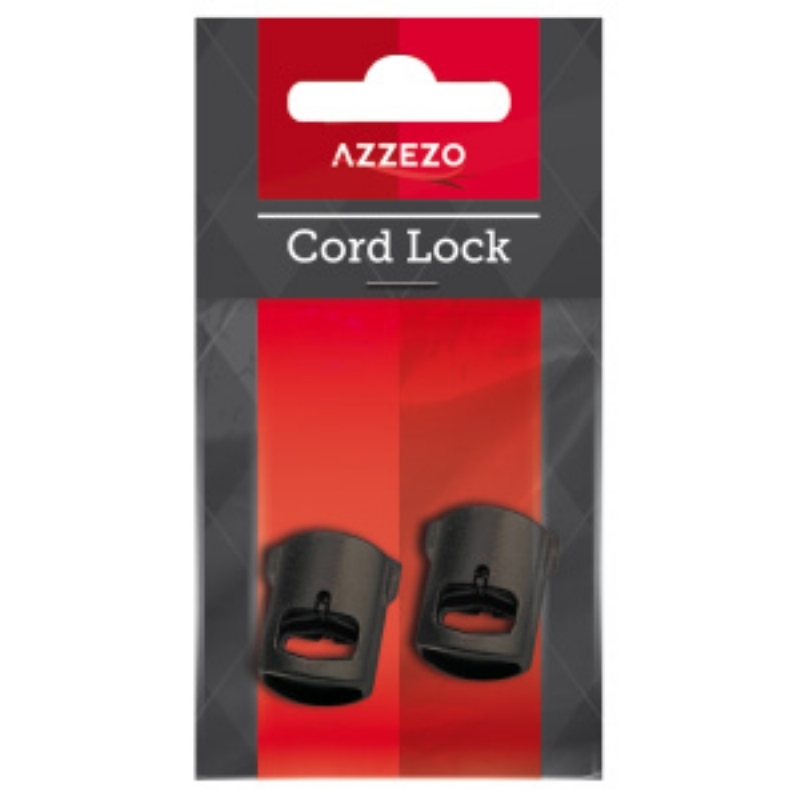Azzezo Cord Lock (Pop-Lock)