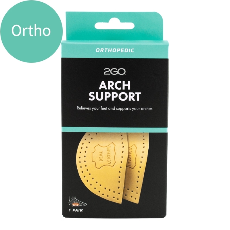 Orthopedic Arch Support