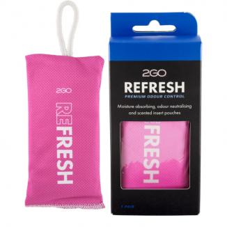2 Go Refresh