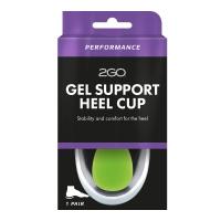 Gel Support Heel Cup