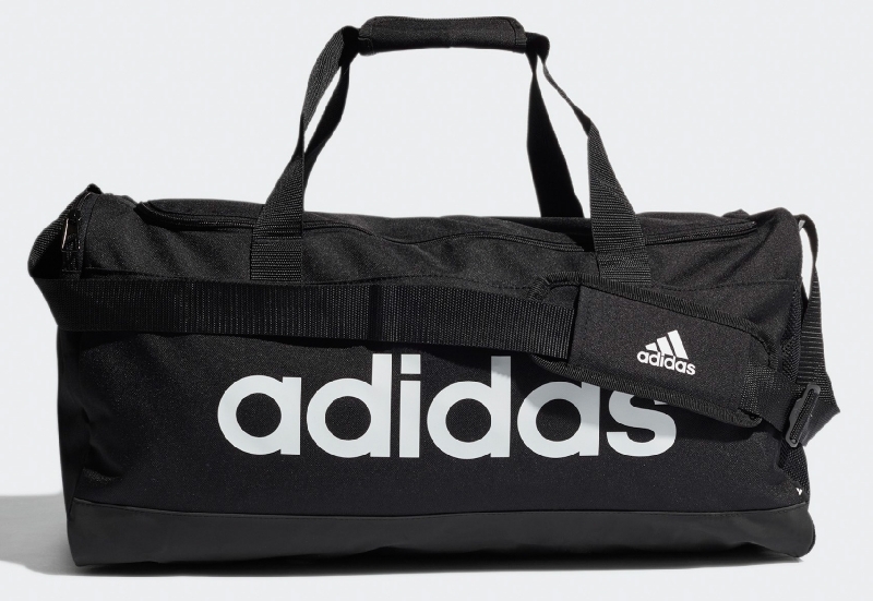 Adidas svart