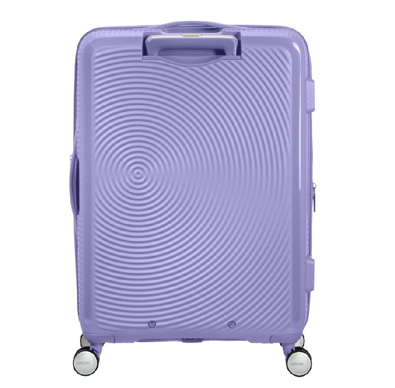 American tourister