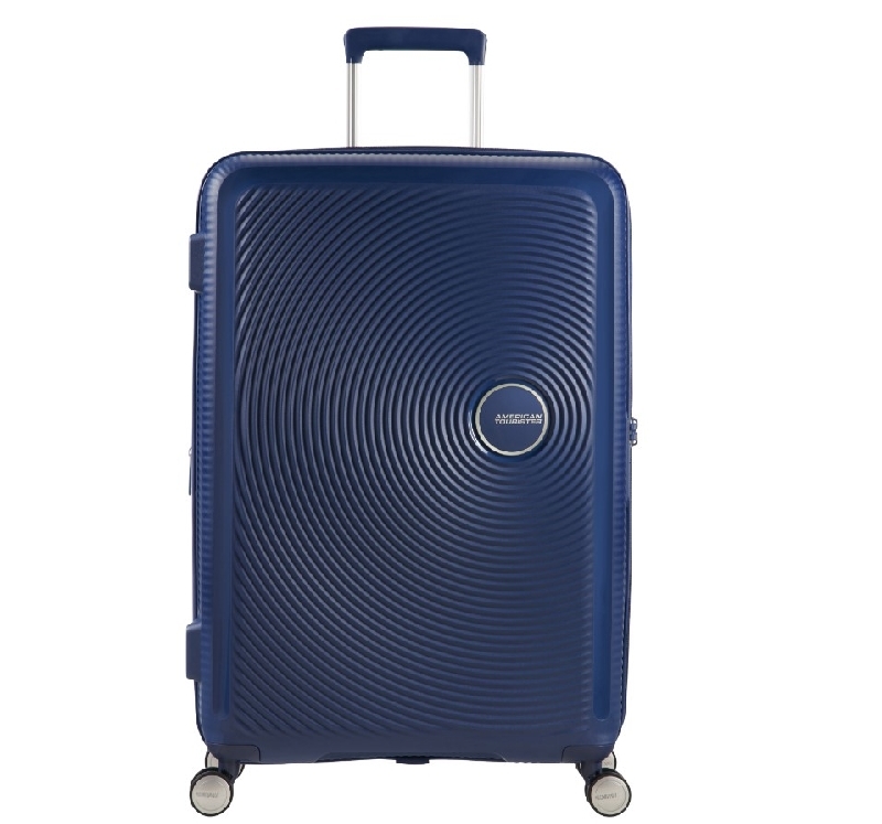 American tourister
