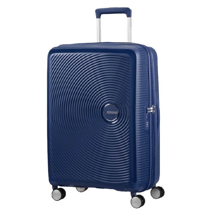 American tourister