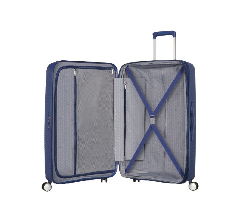American tourister