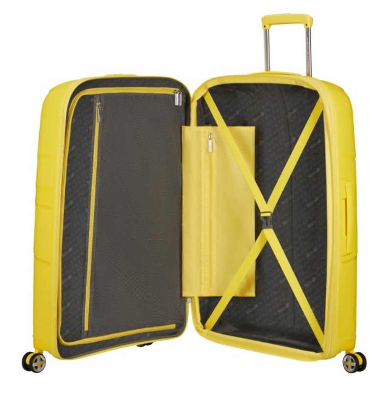 American Tourister