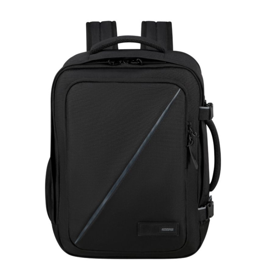 American tourister