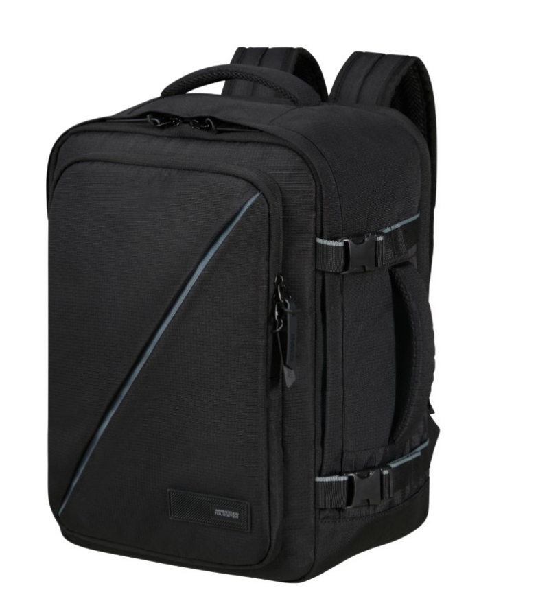 American tourister