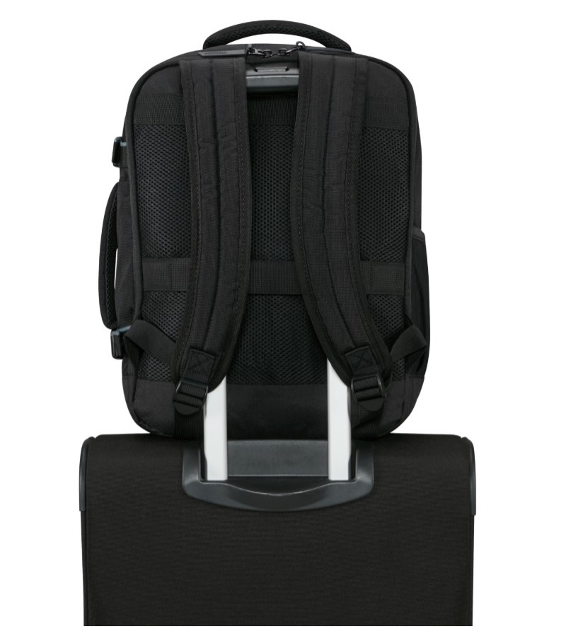 American tourister