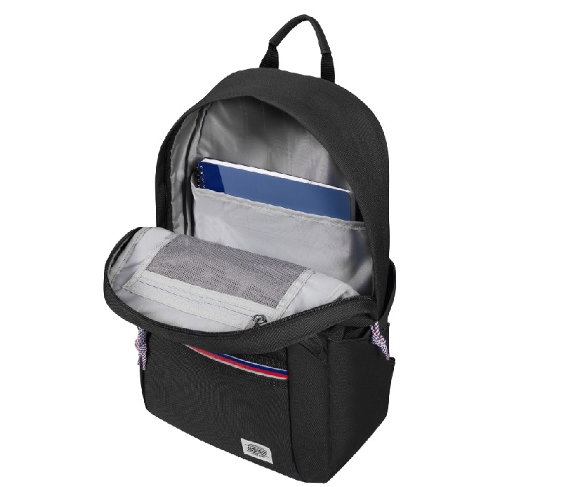 American tourister