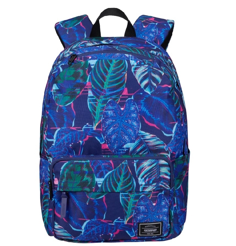 American tourister