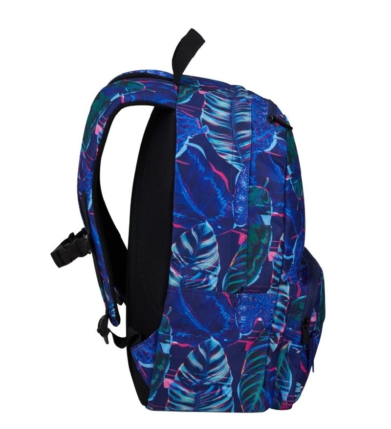 American tourister
