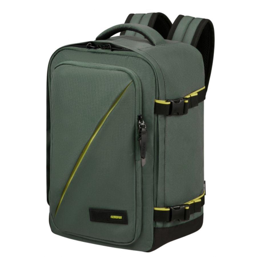 American tourister