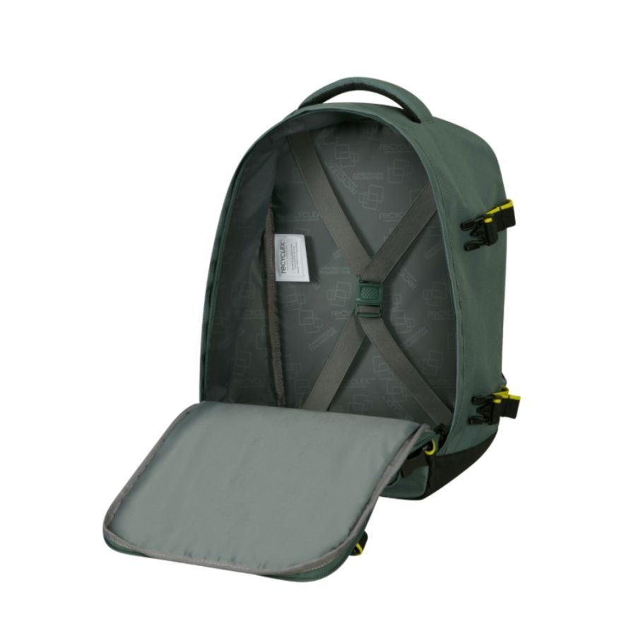 American tourister