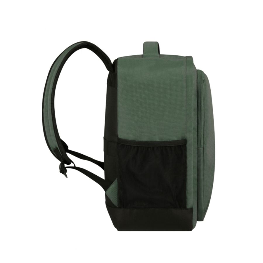 American tourister