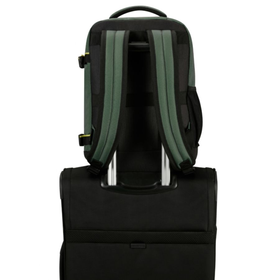 American tourister