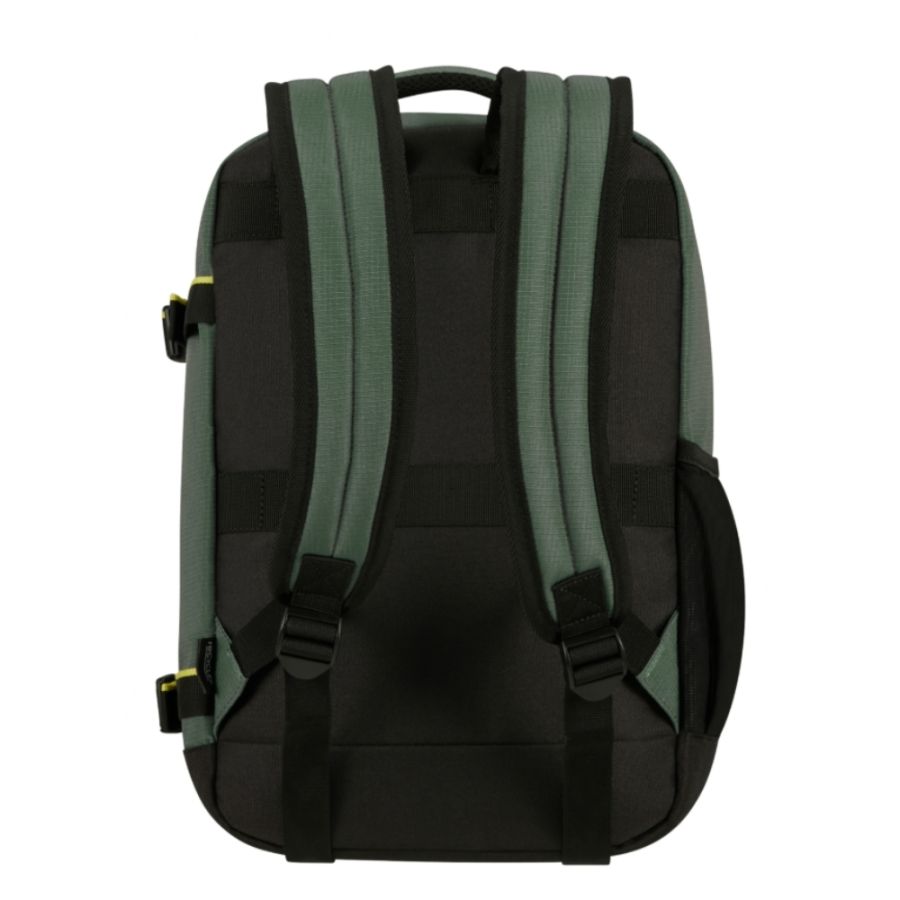 American tourister