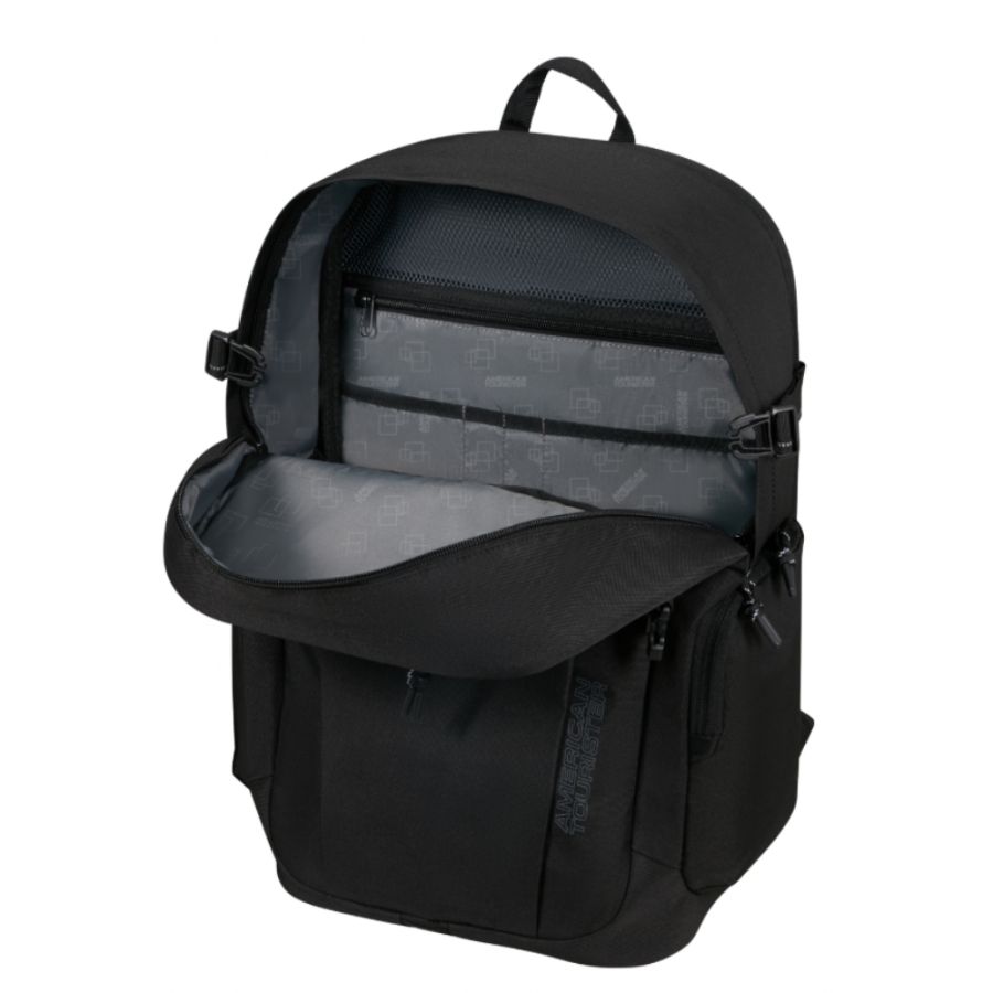 American tourister