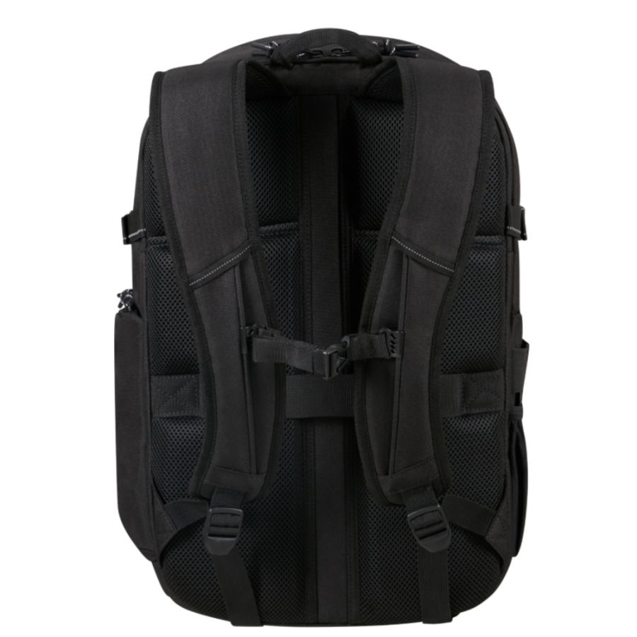 American tourister