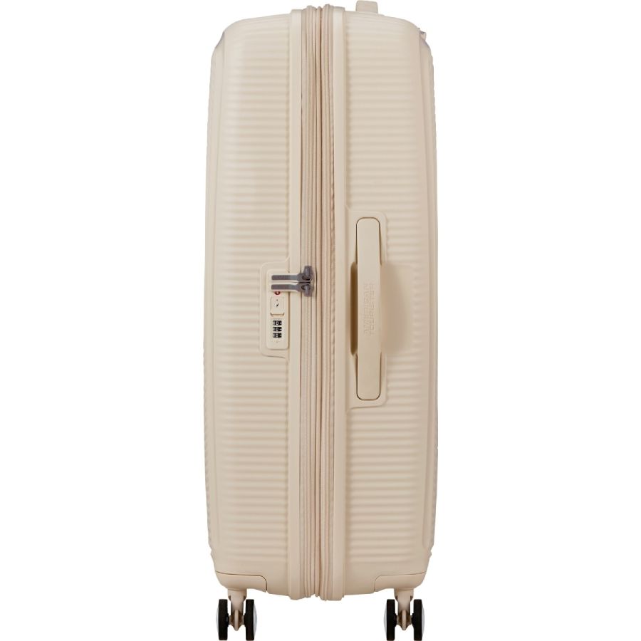 American tourister