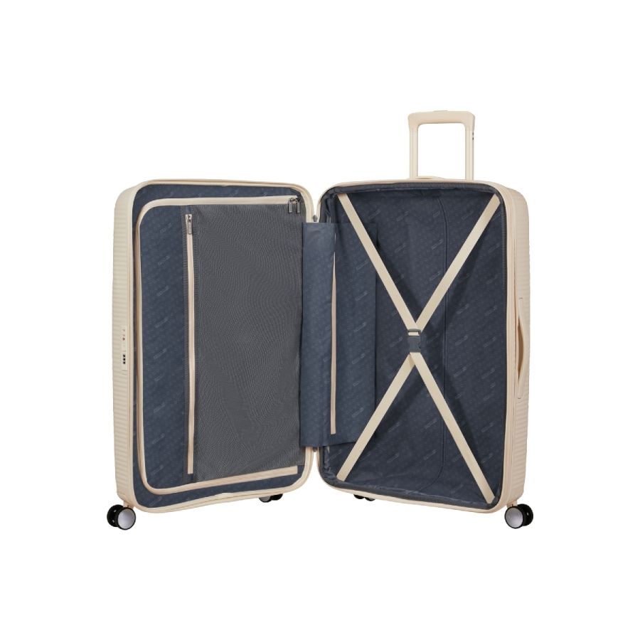American tourister