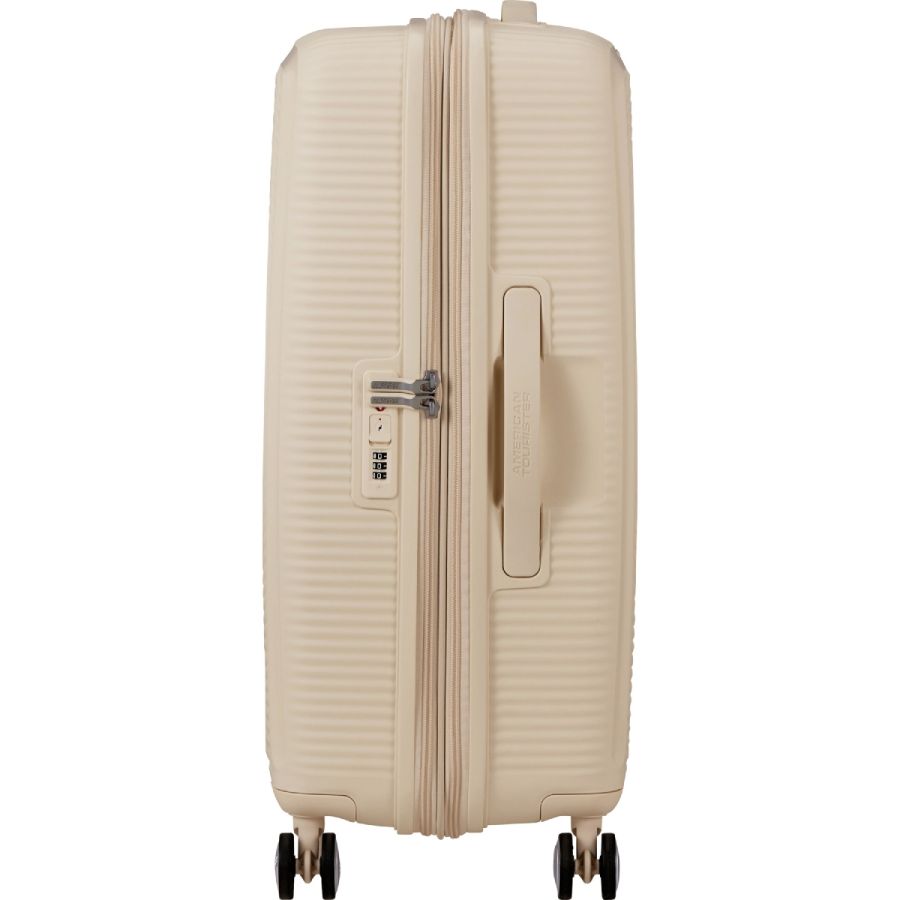 American tourister