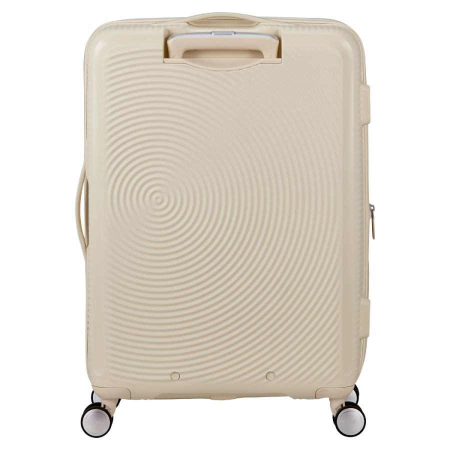 American tourister