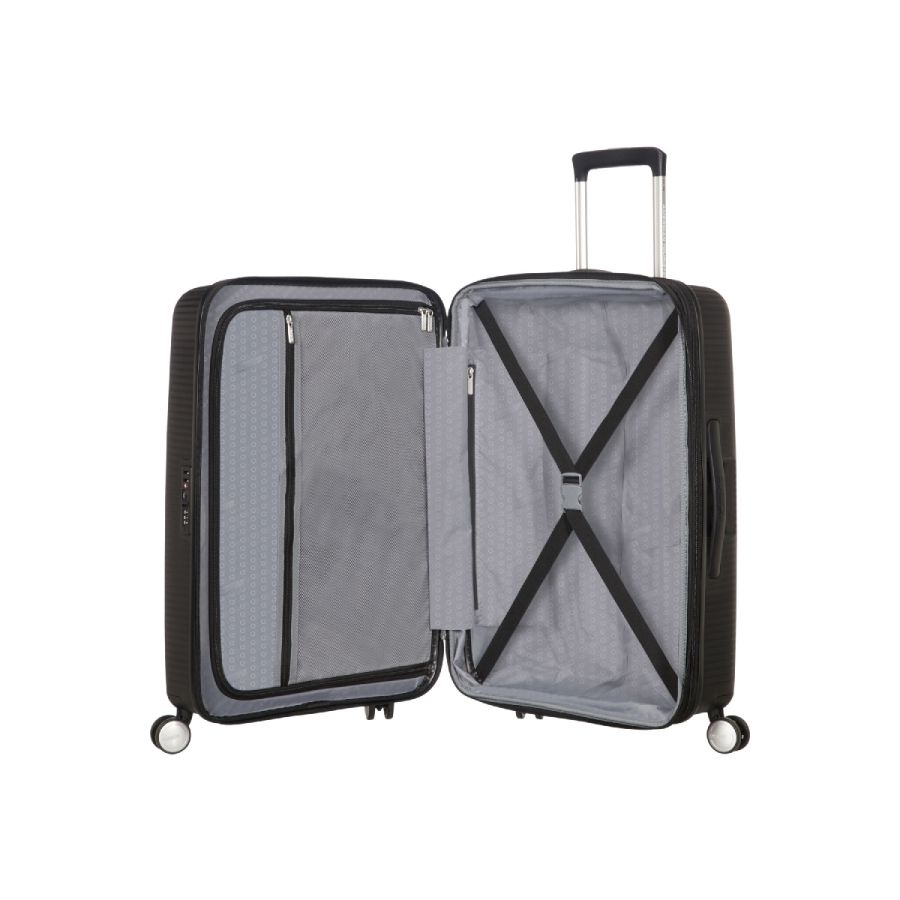 American tourister