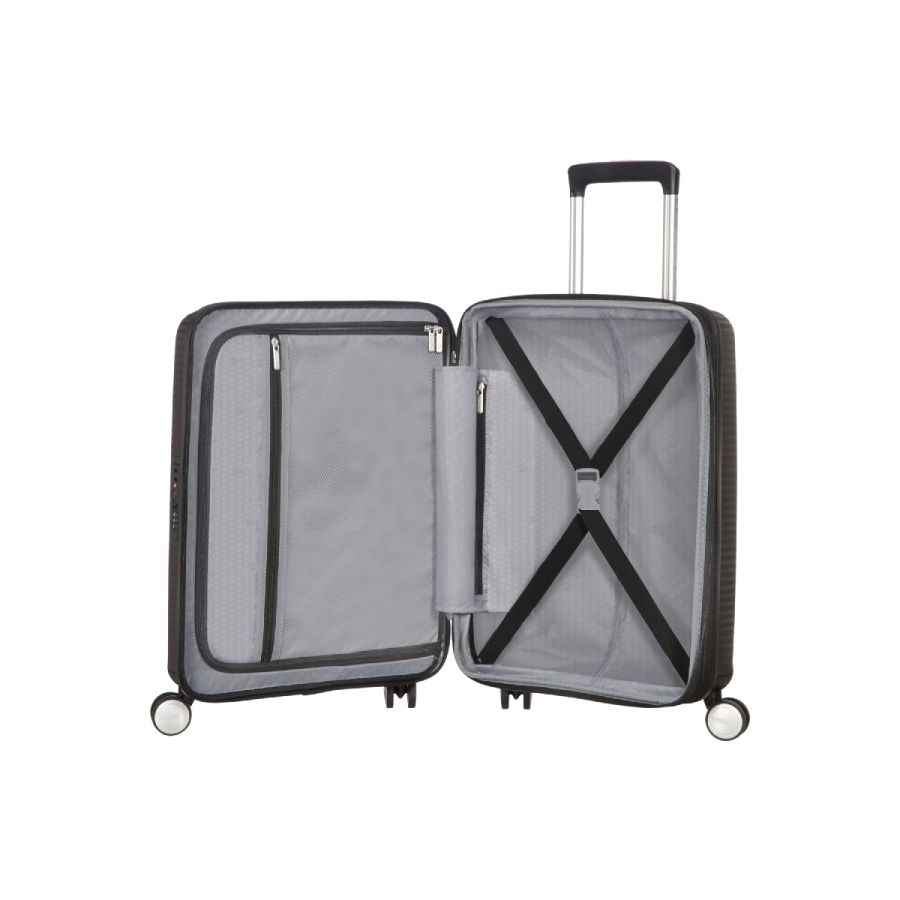 American tourister