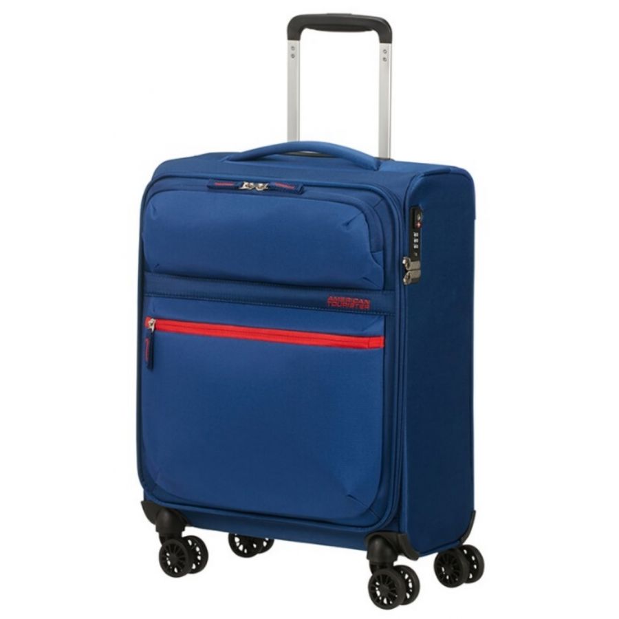 American tourister