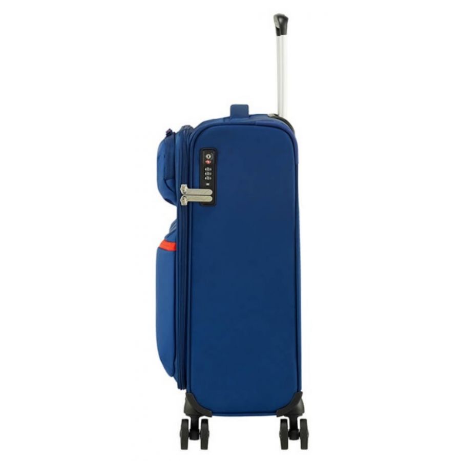 American tourister