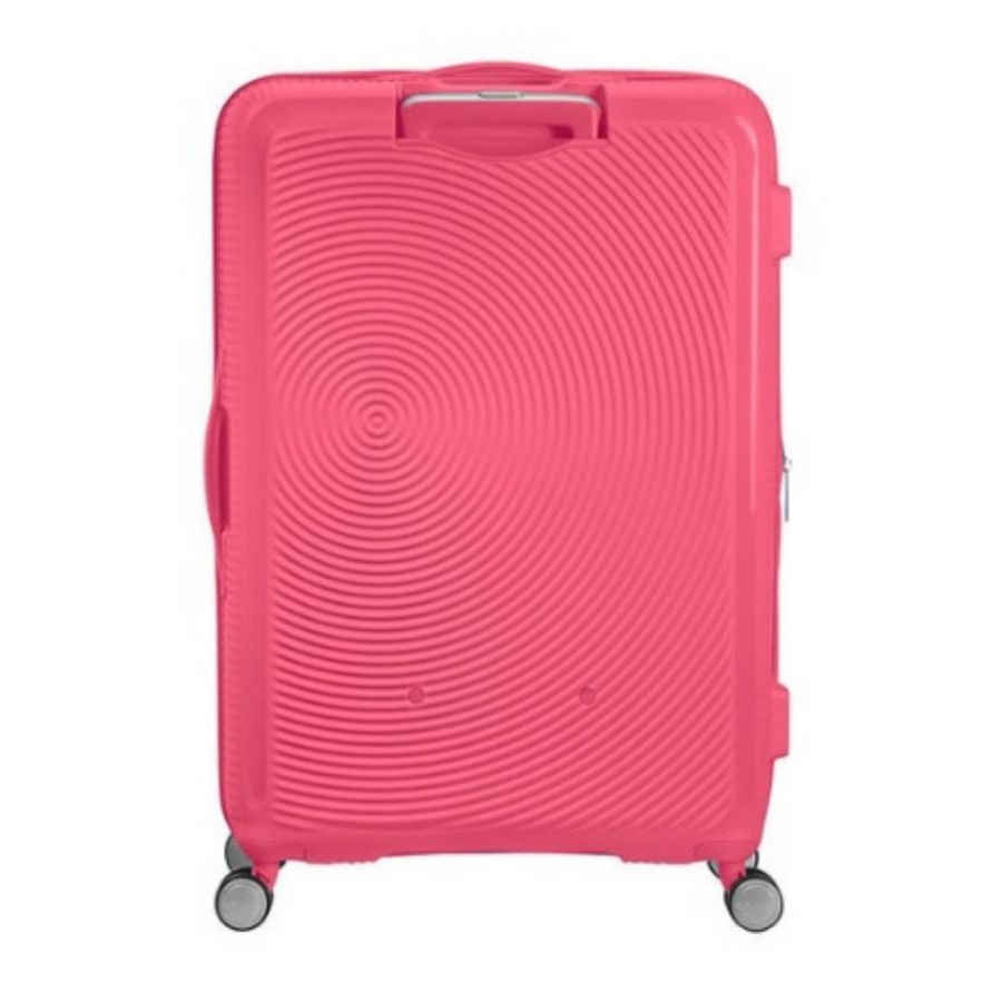 American tourister