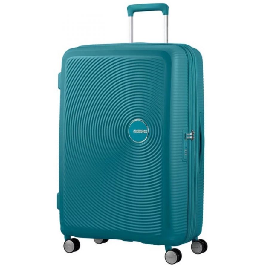 American tourister