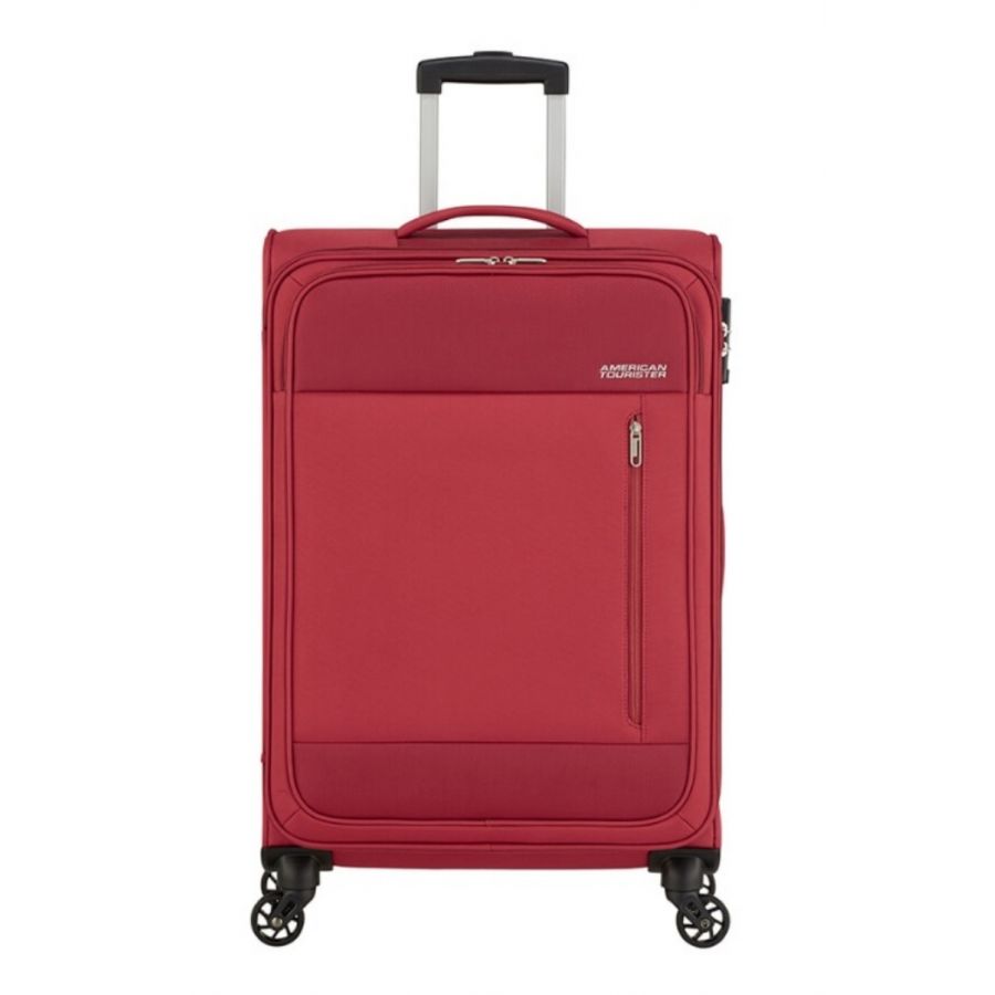 American tourister