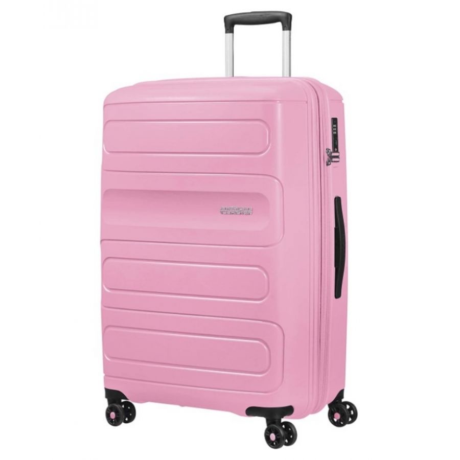 American tourister