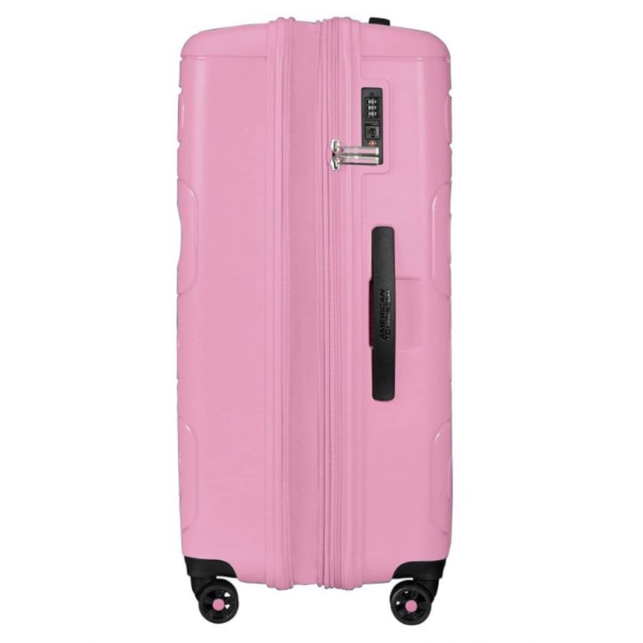 American tourister