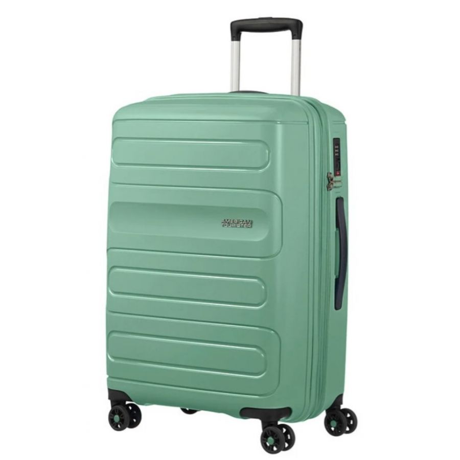 American tourister