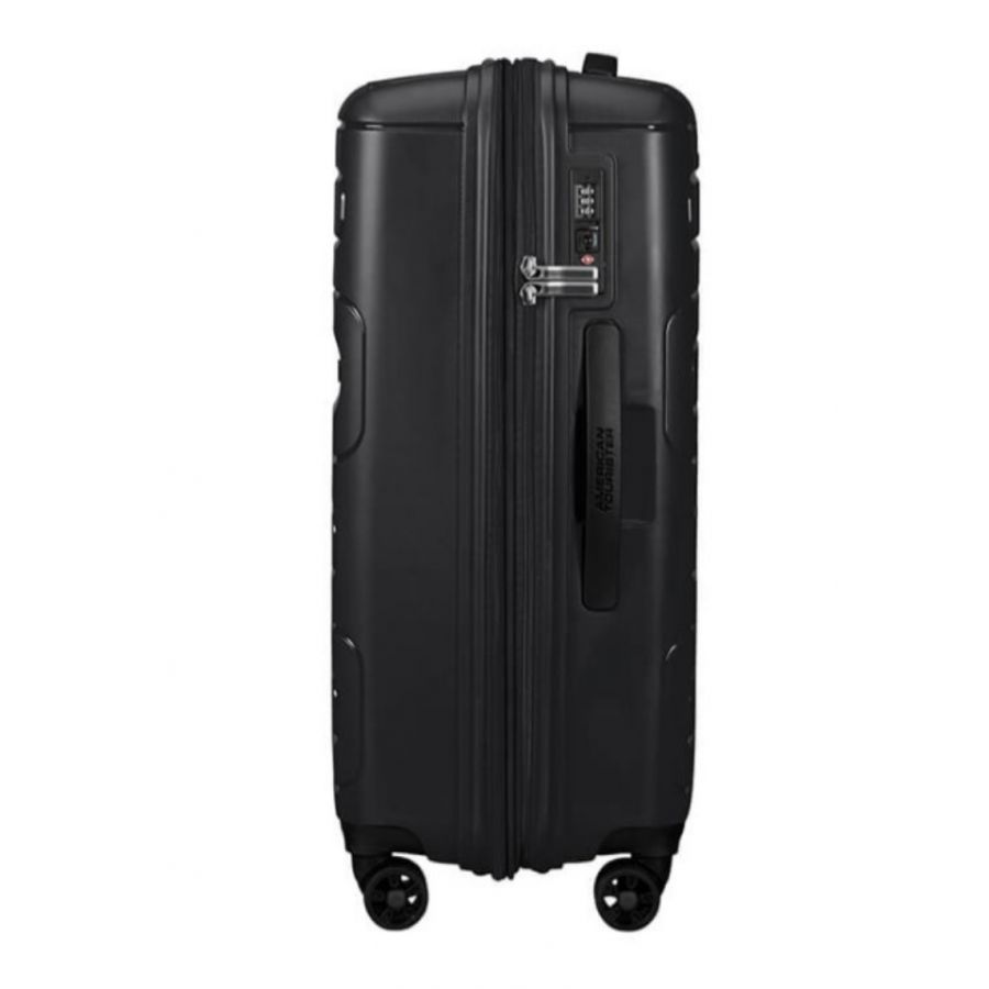 American tourister