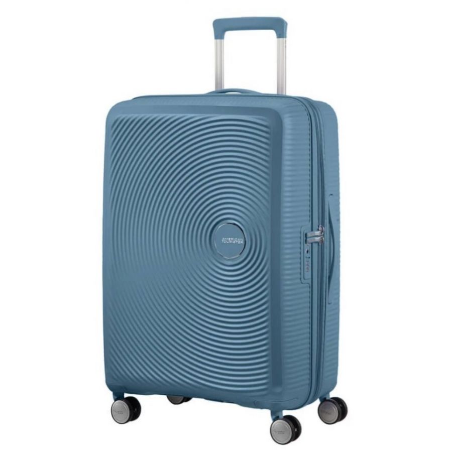 American tourister