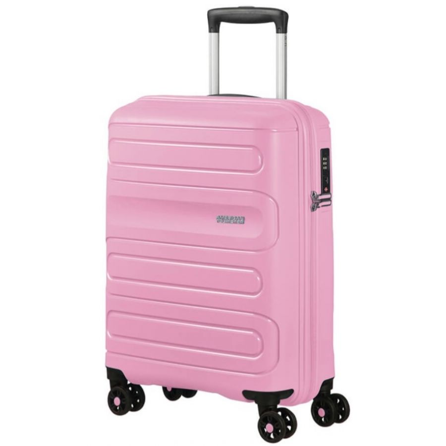 American tourister