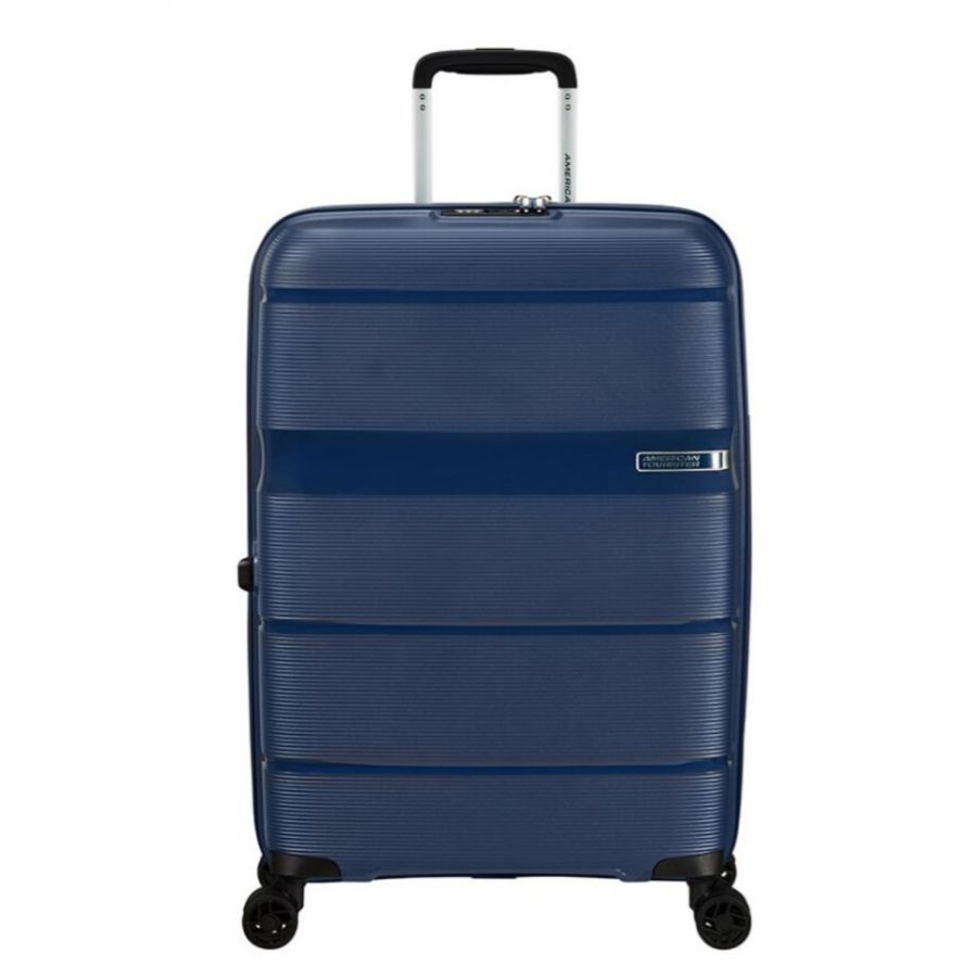 American tourister