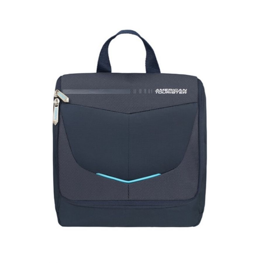 American tourister