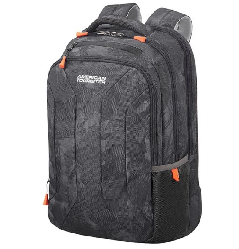 American tourister