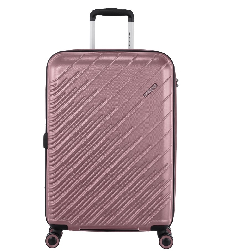 American tourister