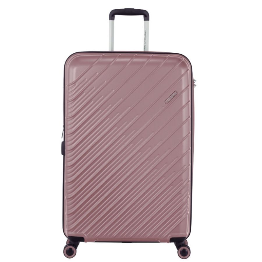 American tourister