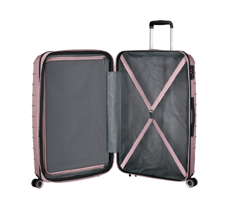 American tourister