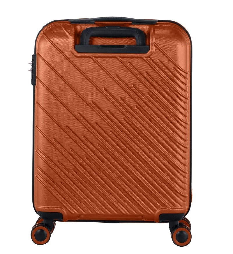 American tourister