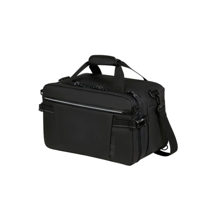 American tourister svart